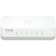 D-Link SOHO GO-SW-5E switch, 5x/87x