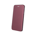 Havana Premium Soft preklopna torbica Huawei P40 Lite E - bordo rdeča