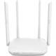 Tenda F9 router, 4G