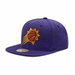 Kapa s šiltom Mitchell &amp; Ness HHSS3256 Purple_1