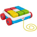 Fisher Price Cube voziček