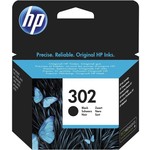 HP F6U66AE črnilo rdeča (red)/črna (black), 3.5ml