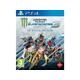 PS4 igra Monster Energy Supercross: The Official Videogame 3