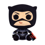 FUNKO POP PLUSH: SELINA KYLE