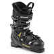 Atomic Hawx Magna 75 Women Ski Boots Black/Gold 23/23,5 Alpski čevlji