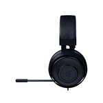 Razer Kraken gaming slušalke, 3.5 mm/USB/bluetooth/brezžične, roza/zelena/črna, 109dB/mW/42dB/mW/96dB/mW, mikrofon