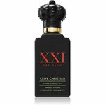 Clive Christian Noble Collection XXI Vanilla Orchid parfumska voda za ženske 50 ml