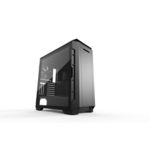 Phanteks Eclipse P600S ohišje, črno, midi, ATX, mATX, mini ITX, EATX