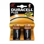 Duracell K2, Tip D