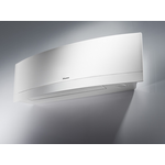 Daikin FTXJ50AW/RXJ50A klimatska naprava, Wi-Fi, inverter, R32