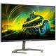 Monitor Philips 80 cm (31,5") 32M1N5800A 3840x2160 Gaming 144Hz IPS 1ms 2xHDMI 2xDisplayPort 4xUSB3.2 Pivot Zvočniki Zvočniki 2x5W 3H sRGB124% FreeSync Premium G-Sync Compatible HDR400 Momentum