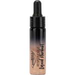 "puroBIO cosmetics Resplendent Liquid Stardust Luminizer - 01 Champagne"