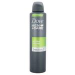 Dove Dove Men Extra-Fresh Deodorant Spray 250ml