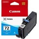 Canon PGI-580BK črnilo črna (black), 11.2ml/18.5ml/25ml/27ml, nadomestna