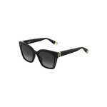 Furla Sončna očala Sunglasses Sfu708 WD00087-A.0116-O6000-4401 Črna