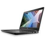 Dell Latitude 5480, 14" 1920x1080, Intel Core i5-7300U, 256GB SSD, 8GB RAM, Intel HD Graphics, Windows 10, refurbished