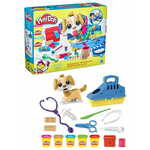 Play-Doh Play-Doh Veterinarski igralni set