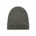 Guess Kapa AM8858 WOL01 Siva