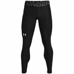 Under Armour Hlače črna Heatgear Armour Leggings