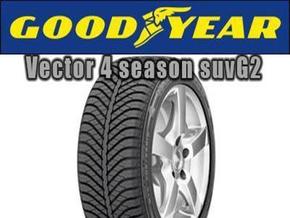 Goodyear celoletna pnevmatika Vector 4Seasons 215/65R16 102H/102V/104T/106T/109T