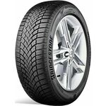 Bridgestone zimska pnevmatika 255/50/R20 Blizzak LM005 109V