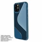 slomart tpu ovitek s-case flexible cover za huawei p smart 2020 moder