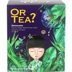 "Or Tea? Detoxania - 10 kosi"
