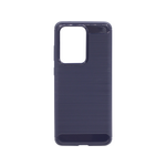 Chameleon Samsung Galaxy S20 Ultra - Gumiran ovitek (TPU) - moder A-Type