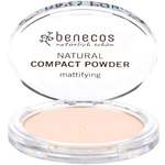 Benecos Puder Compact Powder - Fair