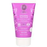 "Natura Siberica Exfoliating piling za obraz - 150 ml"