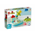 VODNI PARK LEGO DUPLO 10989