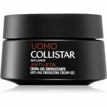 Collistar Energijski kremni gel za zrelo kožo ( Anti-Age Energizing Cream-Gel) 50 ml