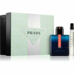 Prada Luna Rossa Ocean darilni set za moške