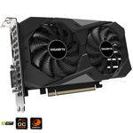 Gigabyte GV-N1656WF2OC-4GD, 4GB DDR6