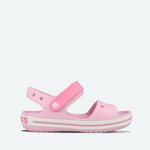 Crocs Sandali roza 27 EU Crocband Sandal Kids