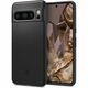 OVITEK ZA GOOGLE PIXEL 8 PRO SPIGEN THIN FIT BLACK