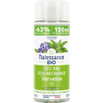 "Natessance Roll-on deodorant verbena - Polnilo 150 ml"