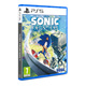 Sonic Frontiers (Playstation 5)