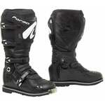 Forma Boots Terrain Evolution TX Black 45 Motoristični čevlji