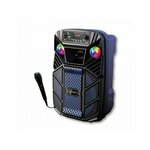 Xplore zvočni sistem za karaoke Funky XP8803