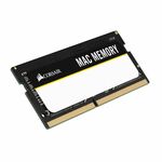 Corsair CMSA64GX4M2A2666C18, 64GB DDR4 2666MHz, CL18, (2x32GB)