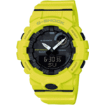 Casio G-Shock Step Tracker GBA-800-9AER (620)