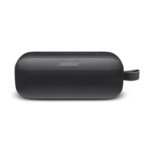 BOSE SoundLink® FLEX Bluetooth prenosni zvočnik, črn