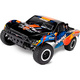 Traxxas Slash 1:10 VXL RTR oranžna