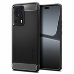 OVITEK ZA XIAOMI 13 LITE SPIGEN RUGGED ARMOR MATTE BLACK