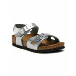 Birkenstock Sandali srebrna 31 EU Rio