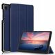 OVITEK ZA GALAXY TAB A7 LITE 8.7 T220 / T225 TECH-PROTECT SMARTCASE NAVY