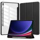 OVITEK ZA SAMSUNG GALAXY TAB S9 FE 10.9 X510 / X516B TECH-PROTECT SC PEN HYBRID BLACK