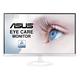 Asus VZ239HE-W monitor, 23", 16:9, 1920x1080, HDMI