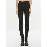 Pinko Jeans hlače Susan 100163 A14Y Črna Skinny Fit